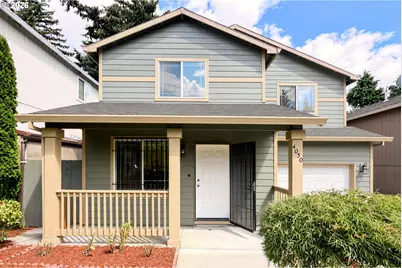 4050 SE 139th Ave, Portland, OR 97236 - Photo 1