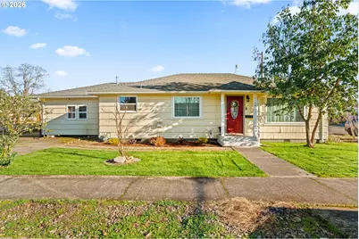 1185 Franklin St, Lebanon, OR 97355 - Photo 1