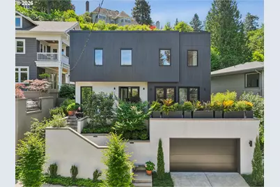 2870 NW Westover Rd, Portland, OR 97210 - Photo 1