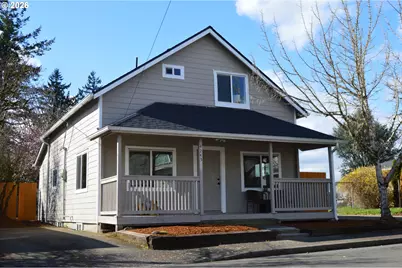 4245 SE 89th Ave, Portland, OR 97266 - Photo 1