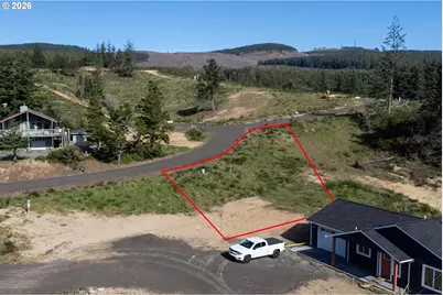 Roaring Tides - Lot #4, Oceanside, OR 97134 - Photo 2
