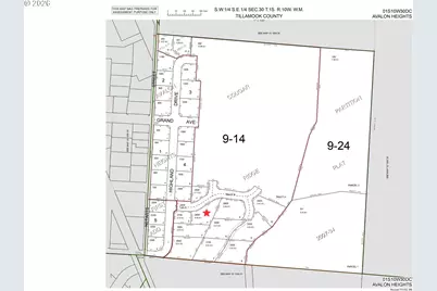Roaring Tides - Lot #4, Oceanside, OR 97134 - Photo 6