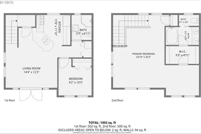 1816 SW 18th Ave #1, Portland, OR 97201 - Photo 32
