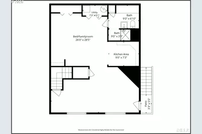 1024 W C St, Rainier, OR 97048 - Photo 48