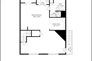 1024 W C St, Rainier, OR 97048 - Photo 48