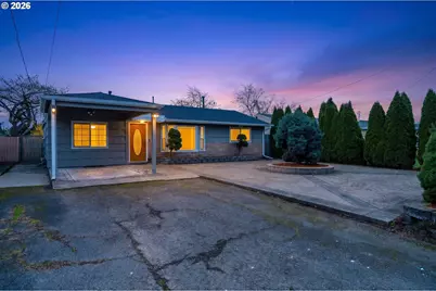 8612 NE Clackamas St, Portland, OR 97220 - Photo 1