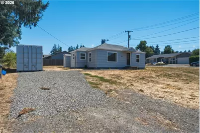595 S 47th St, Springfield, OR 97478 - Photo 4