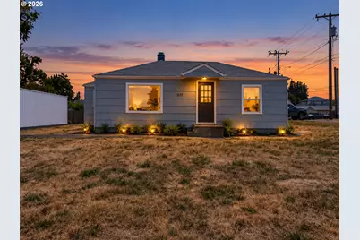 595 S 47th St, Springfield, OR 97478 - Photo 1
