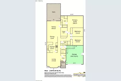 13235 SW Barberry Dr, Beaverton, OR 97008 - Photo 26