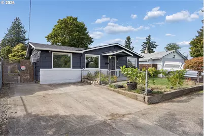 8101 SE 65th Ave, Portland, OR 97206 - Photo 2