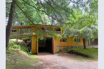 19133 Sunrise Ln, Brookings, OR 97415 - Photo 2