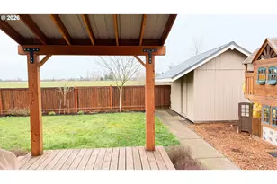 958 Smith St, Harrisburg, OR 97446 - Photo 32