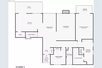 18040 Royce Way, Lake Oswego, OR 97034 - Photo 46