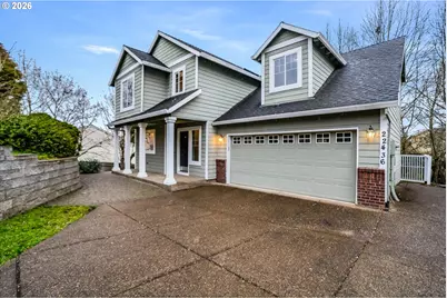 22436 SW Meissinger Pl, Sherwood, OR 97140 - Photo 2