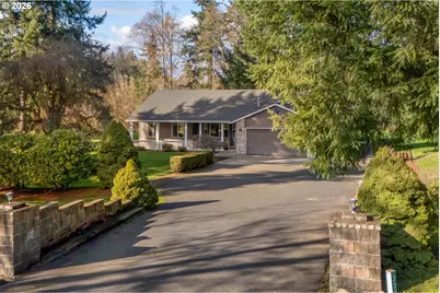 33261 Filbert Ln, Warren, OR 97053 - Photo 4