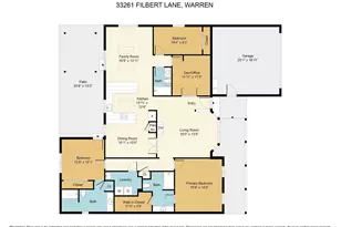 33261 Filbert Ln, Warren, OR 97053 - Photo 28