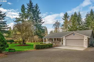 33261 Filbert Ln, Warren, OR 97053 - Photo 1