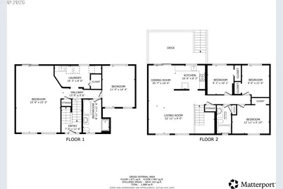 17717 NE Pacific St, Portland, OR 97230 - Photo 36