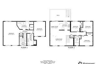 17717 Northeast Pacific Street, Portland, OR 97230 - Photo 36