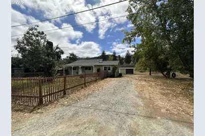 226 South Ave, Sutherlin, OR 97479 - Photo 32