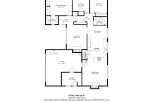 16385 SW Division St, Beaverton, OR 97007 - Photo 4