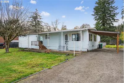 64785 Deer Island Hts, Deer Island, OR 97054 - Photo 1