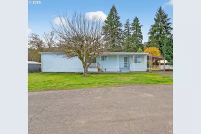 64785 Deer Island Hts, Deer Island, OR 97054 - Photo 2