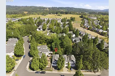 6480 NW Shelsam Ter, Portland, OR 97229 - Photo 2
