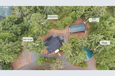 90757 Sawali Ln, Coos Bay, OR 97420 - Photo 2
