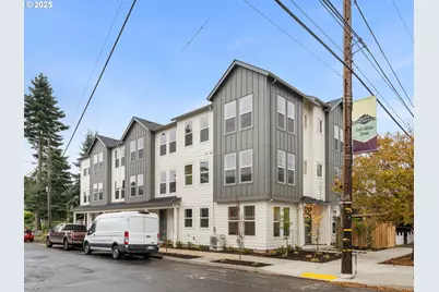 7194 NE Glisan St #1, Portland, OR 97213 - Photo 2