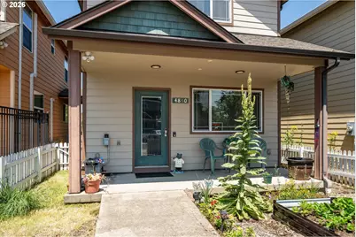 4860 A St, Springfield, OR 97478 - Photo 2