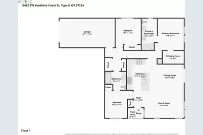 16682 SW Sunshine Coast St, Portland, OR 97224 - Photo 48