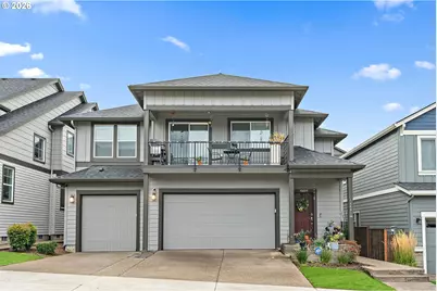 16682 SW Sunshine Coast St, Portland, OR 97224 - Photo 1