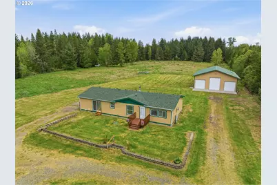 285 Oyler Rd, Ethel, WA 98542 - Photo 2