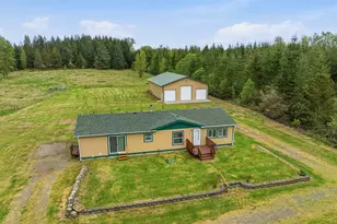 285 Oyler Rd, Ethel, WA 98542 - Photo 1