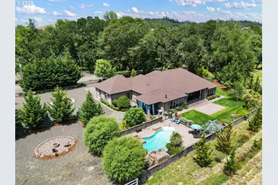 1025 Echo Dr, Roseburg, OR 97470 - Photo 1