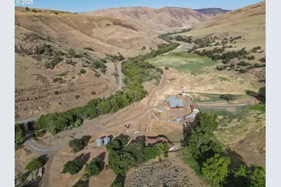 1056 Rock Creek Rd, Goldendale, WA 98620 - Photo 6