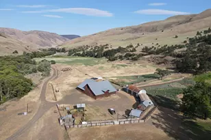 1056 Rock Creek Rd, Goldendale, WA 98620 - Photo 4