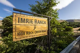 1056 Rock Creek Rd, Goldendale, WA 98620 - Photo 2