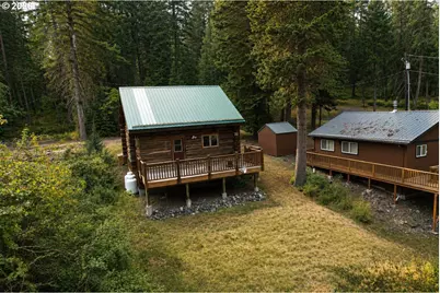 60020 Wilderness Rd, Joseph, OR 97846 - Photo 6