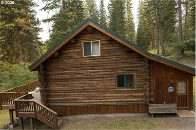 60020 Wilderness Rd, Joseph, OR 97846 - Photo 4