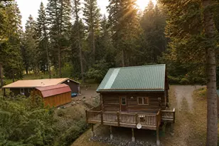 60020 Wilderness Rd, Joseph, OR 97846 - Photo 2