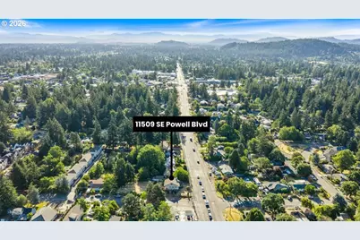 11509 SE Powell Blvd, Portland, OR 97266 - Photo 14