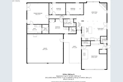 25300 SW Meadowbrook Ln, Sherwood, OR 97140 - Photo 48