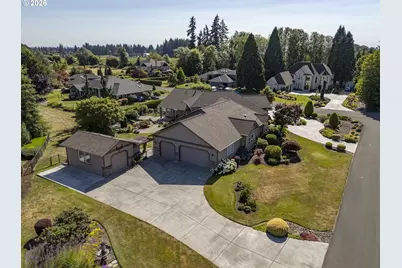 9801 NE 176th St, Battle Ground, WA 98604 - Photo 4