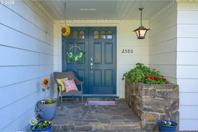 2580 Elysium Ave, Eugene, OR 97401 - Photo 4