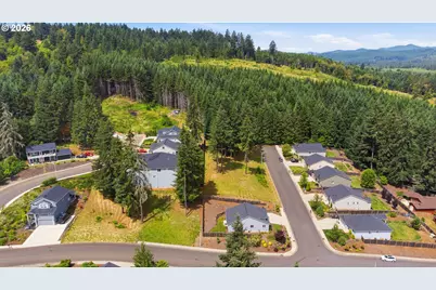Lot 13 Aspen Heights, Veneta, OR 97487 - Photo 8