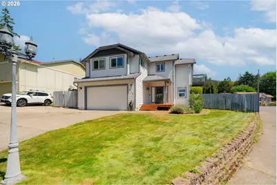414 N 3rd Pl, Kalama, WA 98625 - Photo 1
