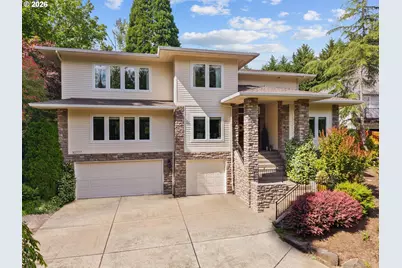 10777 NW Rainmont Rd, Portland, OR 97229 - Photo 1