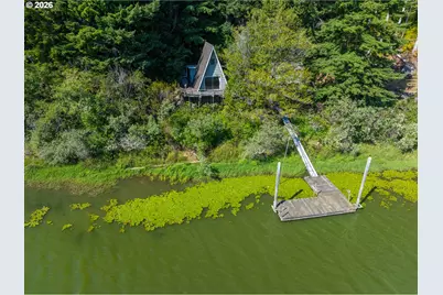 4099 S Tenmile Lake, Lakeside, OR 97449 - Photo 2